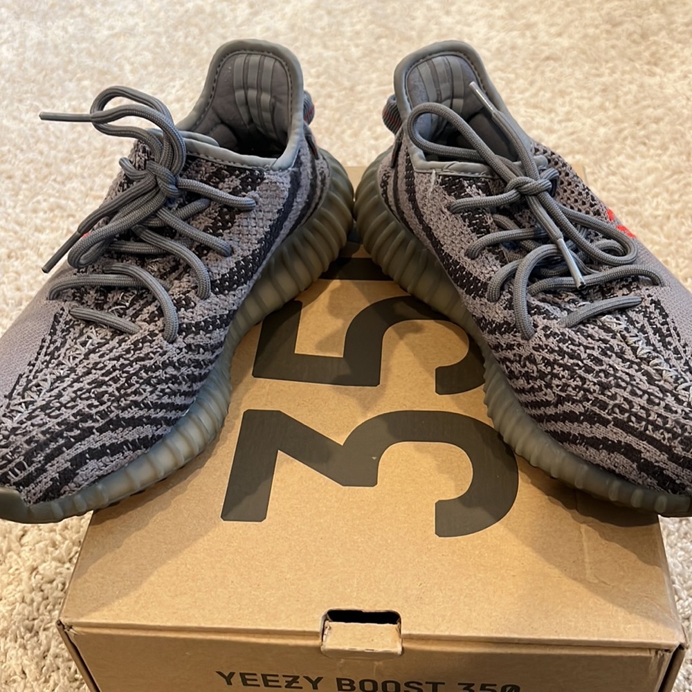 Yeezy 350 - image 5
